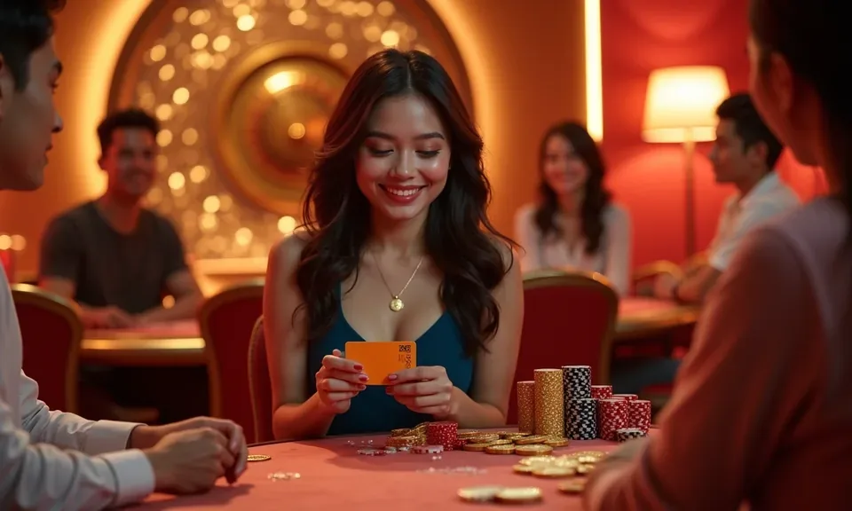 Classic Lucky 9 Live