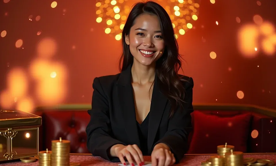 Texas Hold'em Tournament